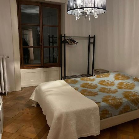 Bel Appartement City Center ジュネーブ エクステリア 写真