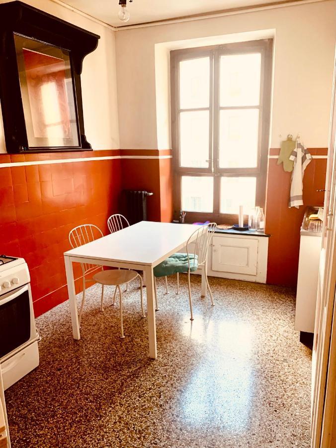 Bel Appartement City Center ジュネーブ エクステリア 写真