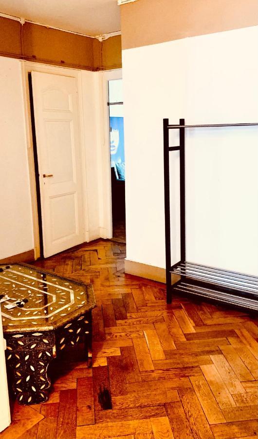 Bel Appartement City Center ジュネーブ エクステリア 写真